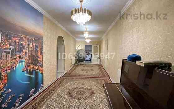 7-комнатный дом, 200 м², 4 сот., Аймаутова 57а - Тауке хана Шымкент