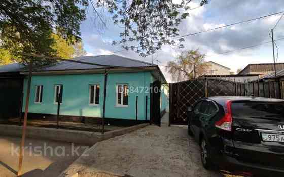 5-комнатный дом, 140 м², 4 сот., Колпаковского - Джангельдина Almaty