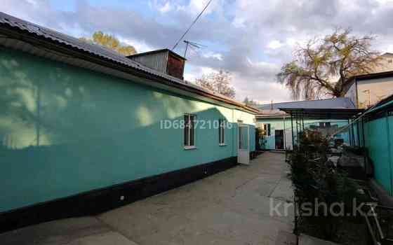5-комнатный дом, 140 м², 4 сот., Колпаковского - Джангельдина Almaty