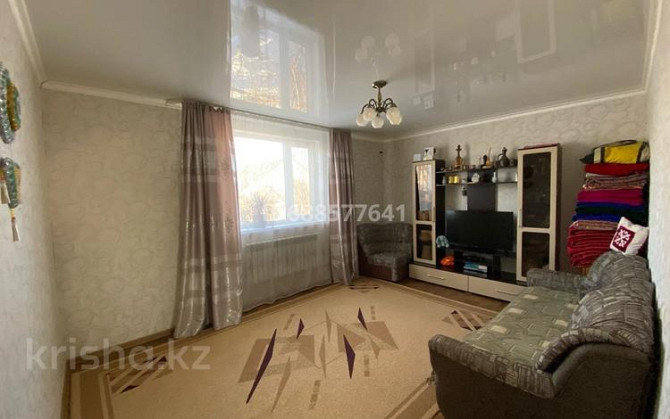3-комнатный дом, 99 м², 345 сот., Шынгырлау 63 Аксай - изображение 7