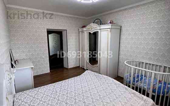 6-комнатный дом, 220 м², 8 сот., мкр Северо-Запад 100 - Аргынбекова Утегенова Shymkent