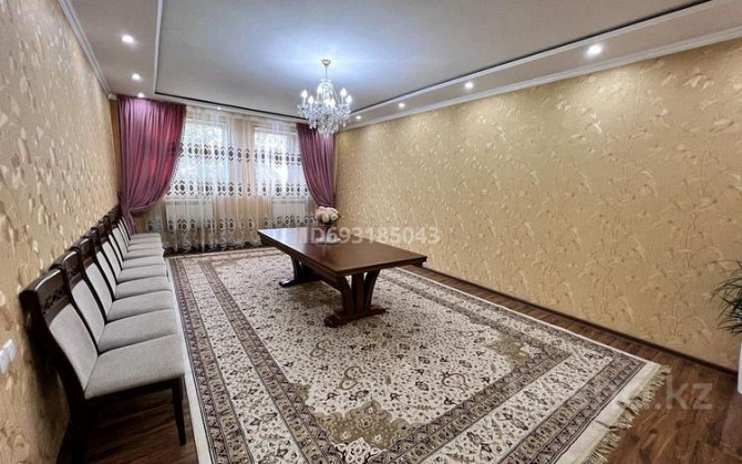 6-комнатный дом, 220 м², 8 сот., мкр Северо-Запад 100 - Аргынбекова Утегенова Shymkent - photo 1