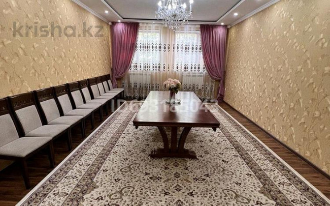 6-комнатный дом, 220 м², 8 сот., мкр Северо-Запад 100 - Аргынбекова Утегенова Shymkent - photo 4