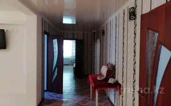 4-комнатный дом, 150 м², 4 сот., Ескалиева 155 - Фрунзе Oral