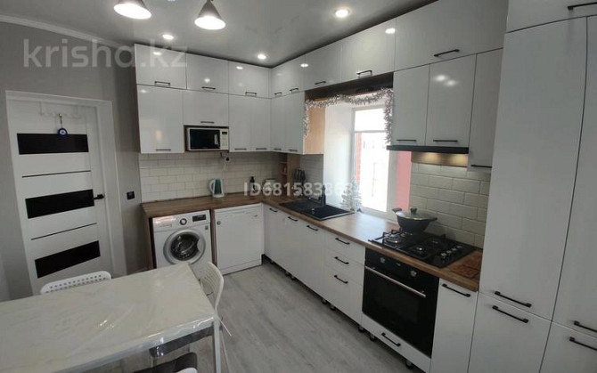 3-комнатный дом, 100 м², 8 сот., Новый Аралтал  - изображение 1