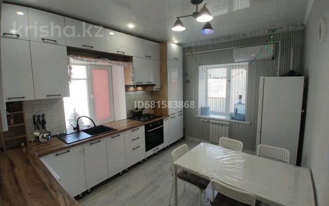 3-комнатный дом, 100 м², 8 сот., Новый Аралтал  - изображение 4
