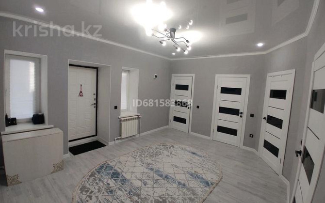 3-комнатный дом, 100 м², 8 сот., Новый Аралтал  - изображение 8