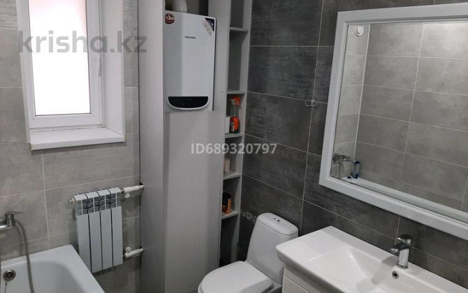 4-комнатный дом, 150 м², 10 сот., мкр Жана Орда, Жазира - Старый аэропорт Уральск - изображение 8