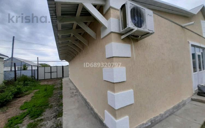 4-комнатный дом, 150 м², 10 сот., мкр Жана Орда, Жазира - Старый аэропорт Уральск - изображение 7