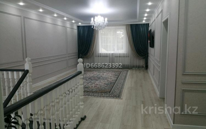 5-комнатный дом, 215 м², 5 сот., Мендалиева 24 Уральск - изображение 2