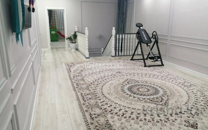 5-комнатный дом, 215 м², 5 сот., Мендалиева 24 Уральск - изображение 7