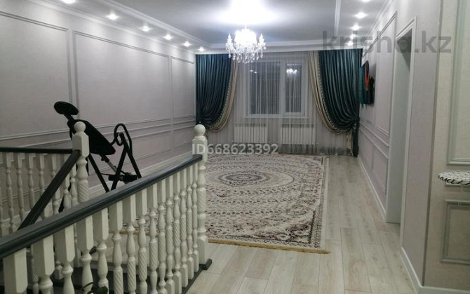 5-комнатный дом, 215 м², 5 сот., Мендалиева 24 Уральск - изображение 6