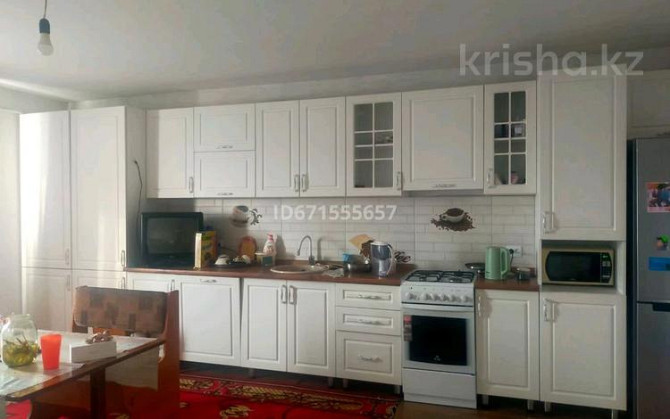 4-комнатный дом, 220 м², 7.5 сот., 23 мкр - Недалеко от заправки лмп Усть-Каменогорск - изображение 2