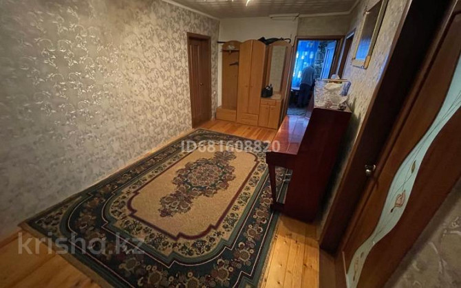 4-комнатный дом, 110.1 м², 20 сот., Доспамбет Жырау  - изображение 8
