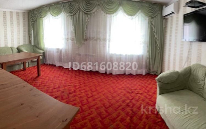 4-комнатный дом, 110.1 м², 20 сот., Доспамбет Жырау  - изображение 1