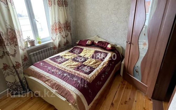 4-комнатный дом, 110.1 м², 20 сот., Доспамбет Жырау  - изображение 2