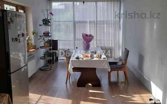 5-комнатный дом, 196 м², 5 сот., мкр АДК 38/1 - Рыскулова-Ахрименко Алматы