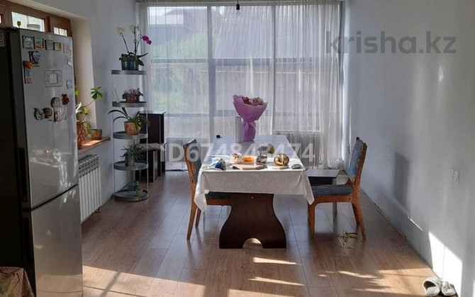 5-комнатный дом, 196 м², 5 сот., мкр АДК 38/1 - Рыскулова-Ахрименко Almaty - photo 2