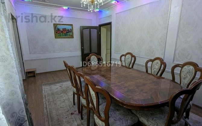 6-комнатный дом, 152 м², 5.5 сот., мкр Алгабас Самен батыр 34 Almaty - photo 2