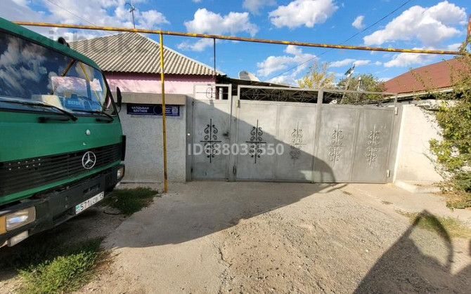 6-комнатный дом, 145 м², 8 сот., мкр Самал-1, Самал-1 Бектаева 36 - Отегенова. Рыскулова. Казиева. А Шымкент - изображение 8