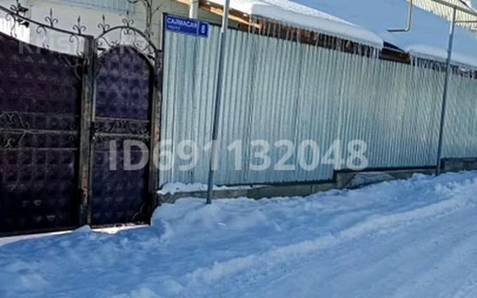 3-комнатный дом, 75 м², 10.2 сот., Саймасай - Кузеева  - photo 1