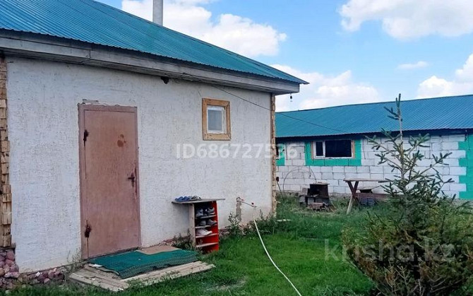 3-комнатный дом, 70 м², 10 сот., Кызылжар 7 коше 11 Astana - photo 1