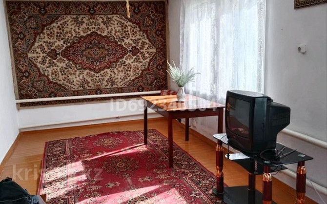 4-комнатный дом, 58.5 м², 58.8 сот., Казахстанская 73  - photo 1