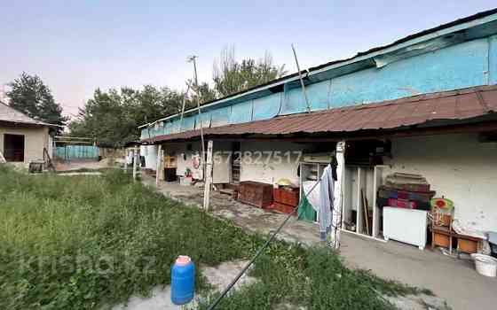 3-комнатный дом, 60 м², 9.8 сот., Ашимова 94 Алматы