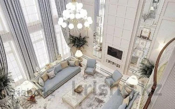 10-комнатный дом, 1500 м², 110 сот., Кайретдин болганбаев 1\4 Астана - изображение 2