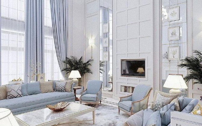 10-комнатный дом, 1500 м², 110 сот., Кайретдин болганбаев 1\4 Астана - изображение 4