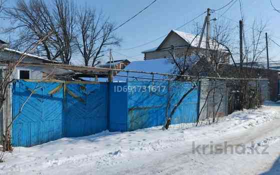 3-комнатный дом, 65 м², 3 сот., Енликгуль 8 - Жансугурова Чигорина Almaty