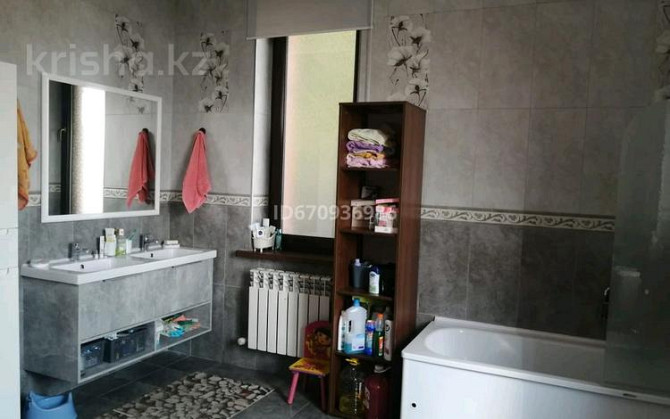 8-комнатный дом, 330 м², 6 сот., Кашаубаева Almaty - photo 5
