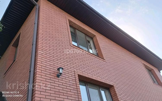 8-комнатный дом, 330 м², 6 сот., Кашаубаева Almaty - photo 1
