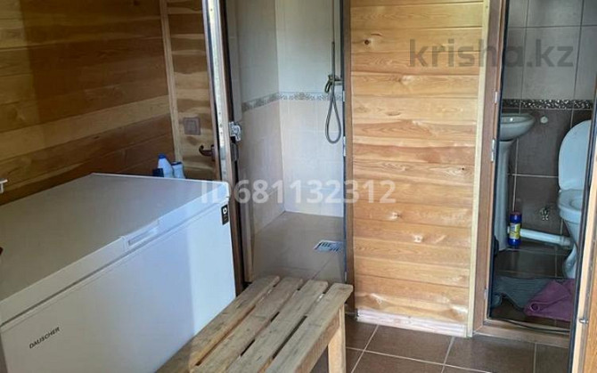 4-комнатный дом, 168 м², 5 сот., Саламатова 40 - Абая Каскелен - изображение 7