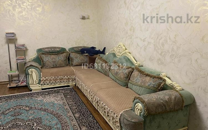 4-комнатный дом, 168 м², 5 сот., Саламатова 40 - Абая Каскелен - изображение 3