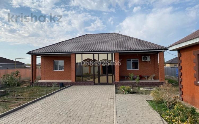 4-комнатный дом, 120 м², 8 сот., Алма багы 20 Aqtobe - photo 3
