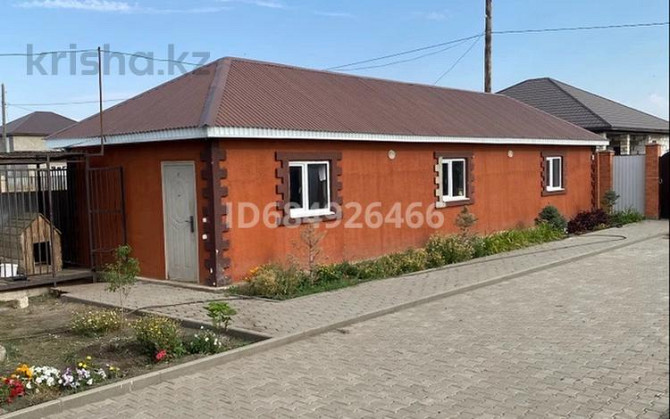 4-комнатный дом, 120 м², 8 сот., Алма багы 20 Aqtobe - photo 6
