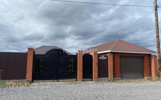 4-комнатный дом, 120 м², 8 сот., Алма багы 20 Aqtobe - photo 1