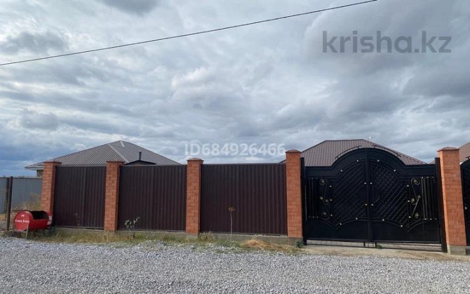 4-комнатный дом, 120 м², 8 сот., Алма багы 20 Aqtobe - photo 2