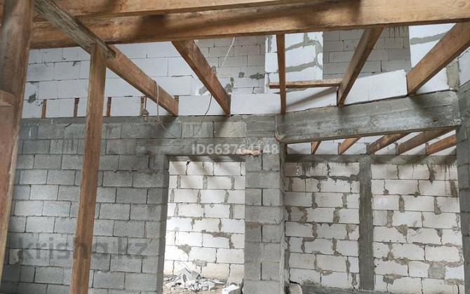 7-комнатный дом, 180 м², 6 сот., Туймебая, Болошак 7 улица - Жаугер  - photo 8