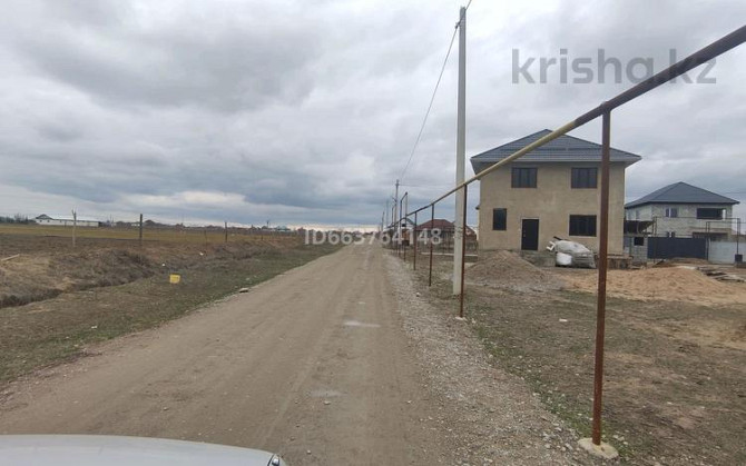 7-комнатный дом, 180 м², 6 сот., Туймебая, Болошак 7 улица - Жаугер  - photo 6