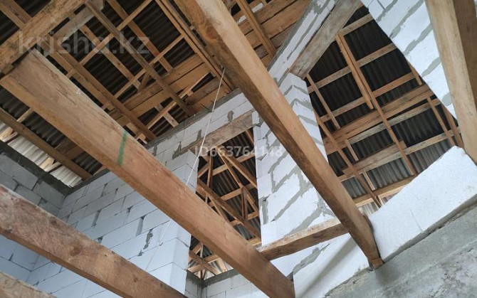7-комнатный дом, 180 м², 6 сот., Туймебая, Болошак 7 улица - Жаугер  - photo 7