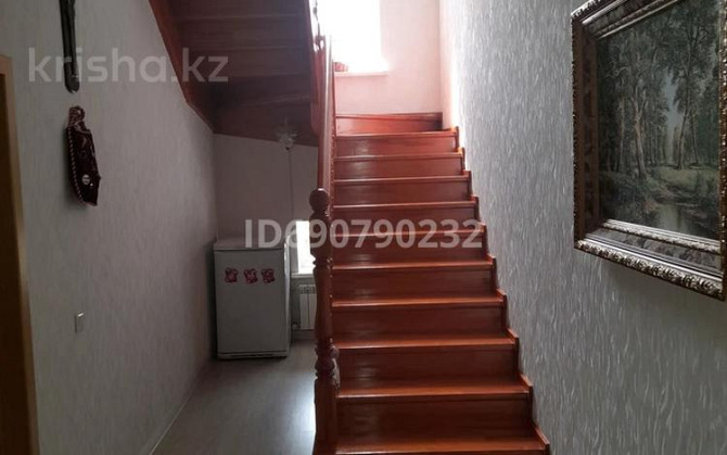 3-комнатный дом, 108.5 м², 3 сот., мкр Пригородный, Будапешт 6 - Недалеко нового мечета Астана - изображение 6