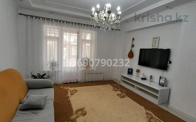 3-комнатный дом, 108.5 м², 3 сот., мкр Пригородный, Будапешт 6 - Недалеко нового мечета Астана - изображение 7