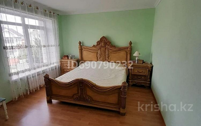 3-комнатный дом, 108.5 м², 3 сот., мкр Пригородный, Будапешт 6 - Недалеко нового мечета Астана - изображение 3