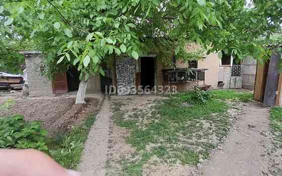 6-комнатный дом, 80.8 м², 8 сот., Фабричная 67 - Дача кайнар булак Shymkent