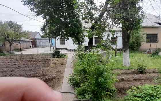 6-комнатный дом, 80.8 м², 8 сот., Фабричная 67 - Дача кайнар булак Shymkent