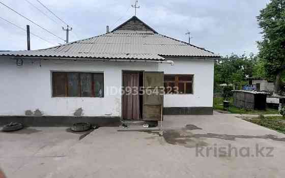 6-комнатный дом, 80.8 м², 8 сот., Фабричная 67 - Дача кайнар булак Shymkent
