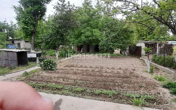 6-комнатный дом, 80.8 м², 8 сот., Фабричная 67 - Дача кайнар булак Shymkent - photo 8