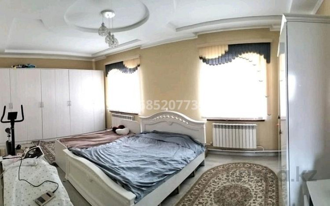 9-комнатный дом, 280 м², 10 сот., Шығыс 27 Ленгер - изображение 8